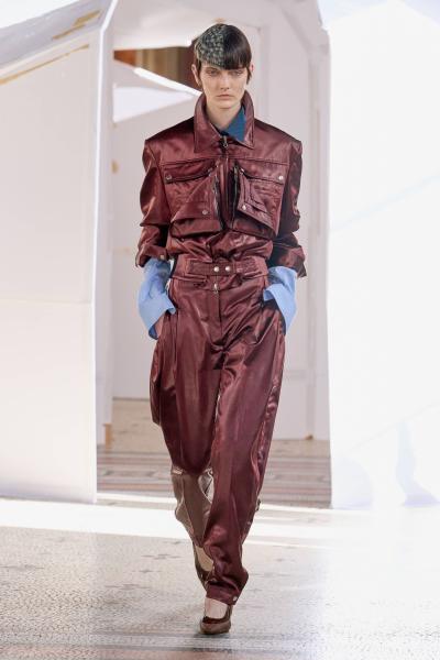 Kiko Kostadinov 26FW020